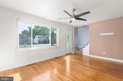 117 Hill Street Fredericksburg VA 22408