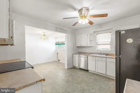 117 Hill Street Fredericksburg VA 22408