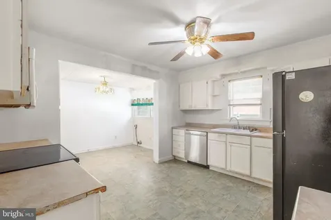 117 Hill Street Fredericksburg VA 22408