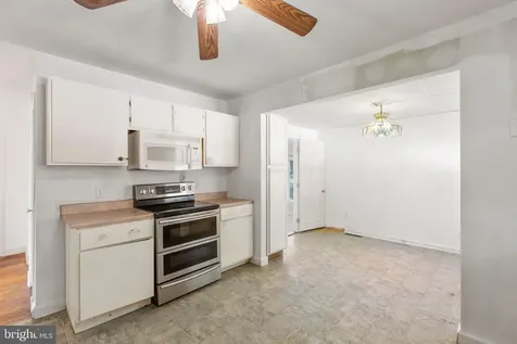117 Hill Street Fredericksburg VA 22408
