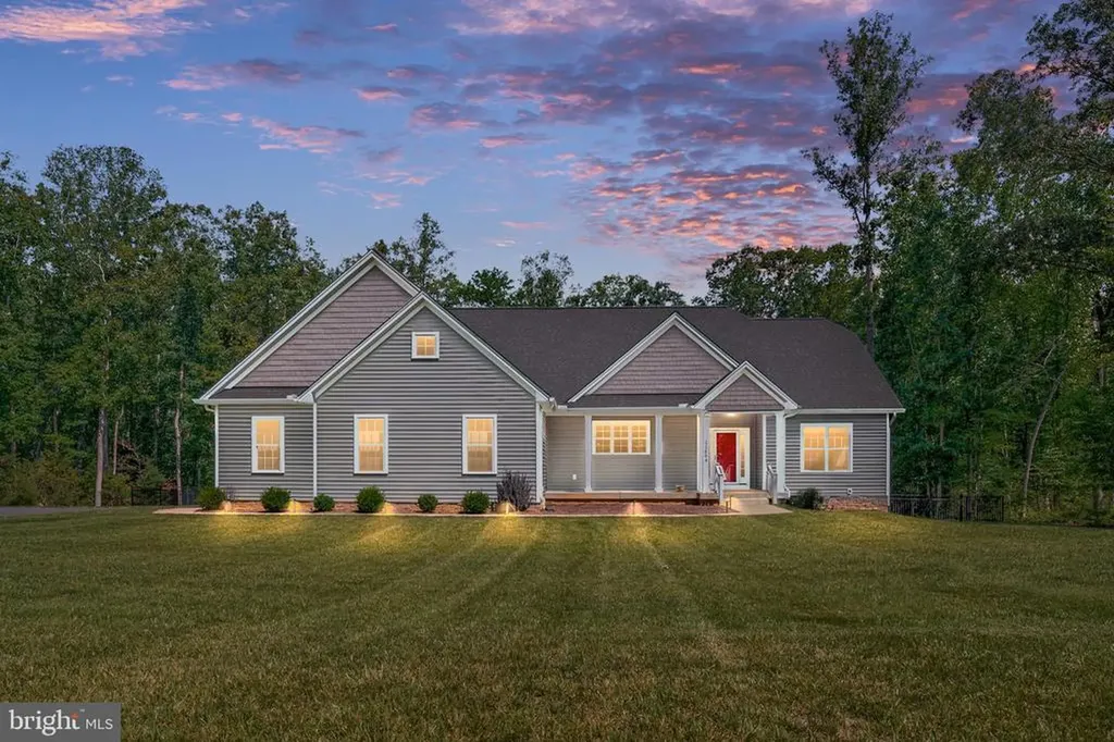 11504 Kincaid Court Fredericksburg VA 22407