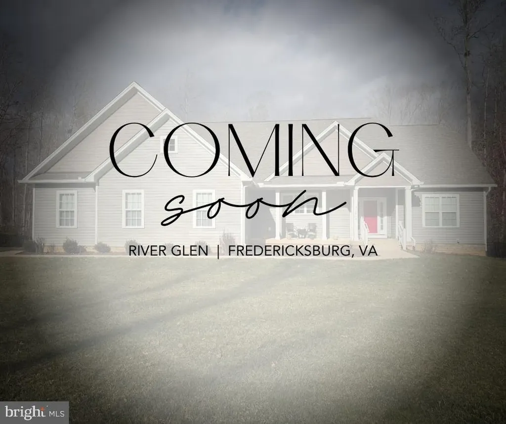 11504 Kincaid Court Fredericksburg VA 22407