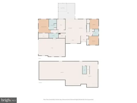 11504 Kincaid Court Fredericksburg VA 22407