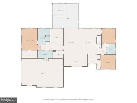 11504 Kincaid Court Fredericksburg VA 22407