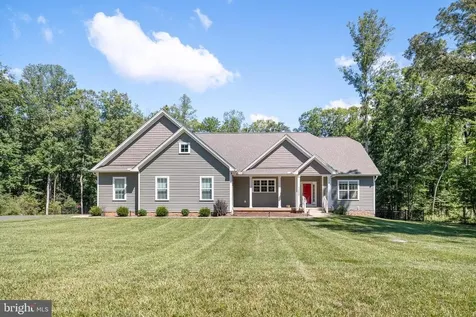 11504 Kincaid Court Fredericksburg VA 22407