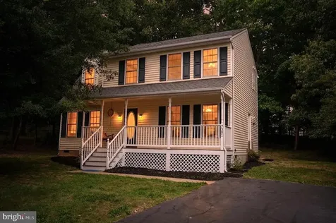 7301 Sunset Ridge Court Fredericksburg VA 22407