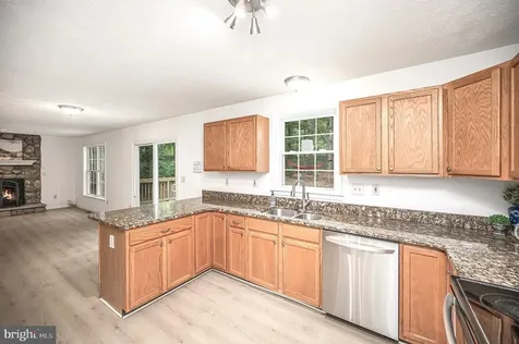 7301 Sunset Ridge Court Fredericksburg VA 22407