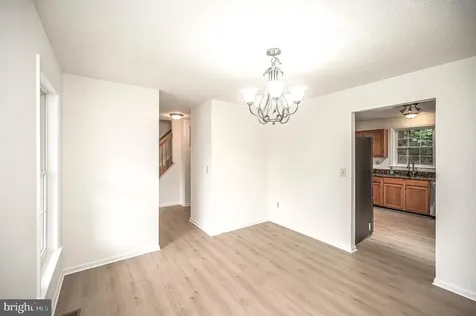 7301 Sunset Ridge Court Fredericksburg VA 22407