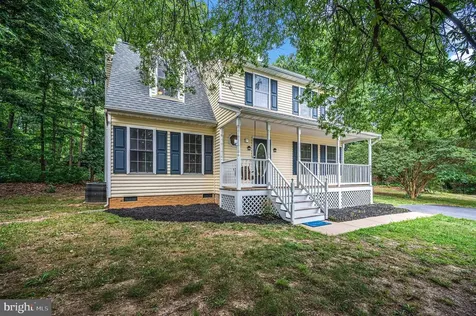 7301 Sunset Ridge Court Fredericksburg VA 22407