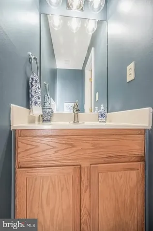 7301 Sunset Ridge Court Fredericksburg VA 22407