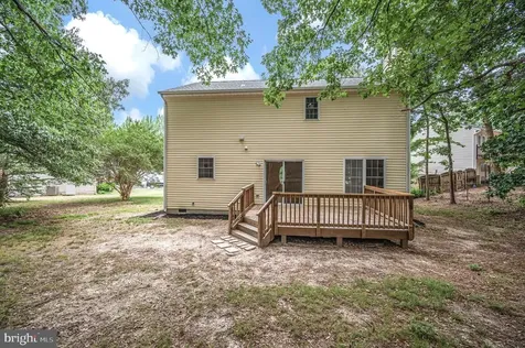 7301 Sunset Ridge Court Fredericksburg VA 22407