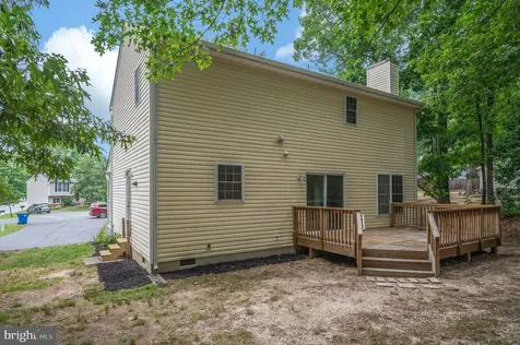 7301 Sunset Ridge Court Fredericksburg VA 22407