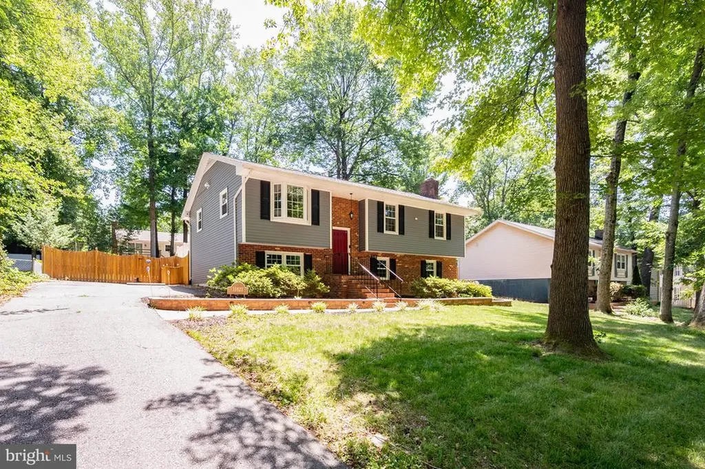 11821 Rutherford Drive Fredericksburg VA 22407