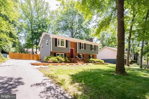 11821 Rutherford Drive Fredericksburg VA 22407