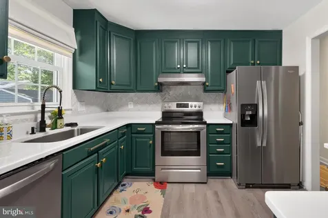 11821 Rutherford Drive Fredericksburg VA 22407