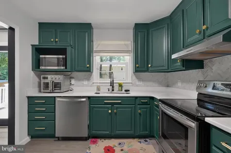 11821 Rutherford Drive Fredericksburg VA 22407