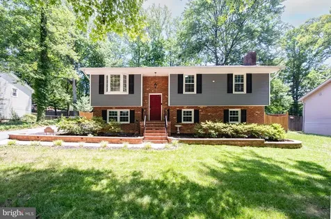 11821 Rutherford Drive Fredericksburg VA 22407