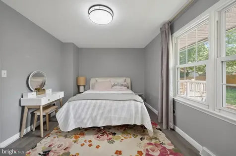 11821 Rutherford Drive Fredericksburg VA 22407