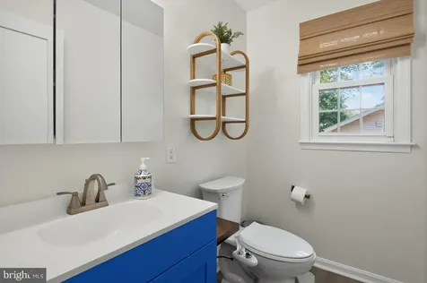 11821 Rutherford Drive Fredericksburg VA 22407