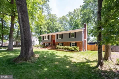 11821 Rutherford Drive Fredericksburg VA 22407