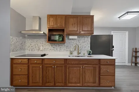 11821 Rutherford Drive Fredericksburg VA 22407