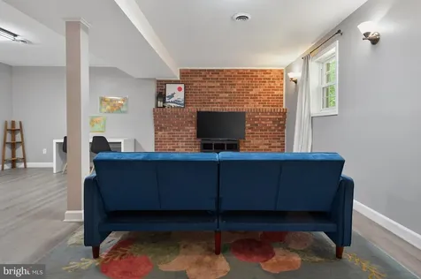 11821 Rutherford Drive Fredericksburg VA 22407