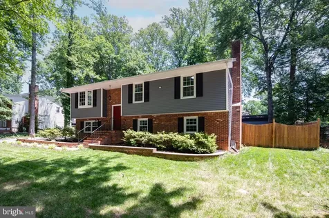 11821 Rutherford Drive Fredericksburg VA 22407
