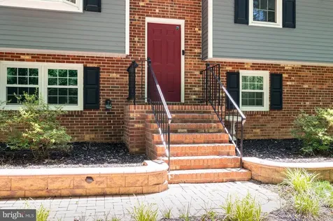 11821 Rutherford Drive Fredericksburg VA 22407