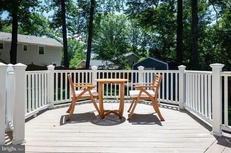 11821 Rutherford Drive Fredericksburg VA 22407