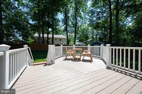 11821 Rutherford Drive Fredericksburg VA 22407