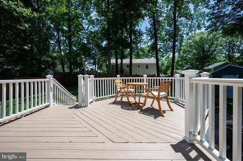 11821 Rutherford Drive Fredericksburg VA 22407