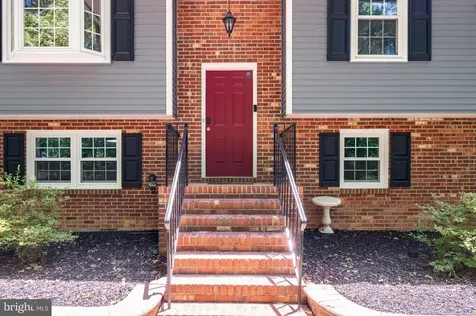 11821 Rutherford Drive Fredericksburg VA 22407