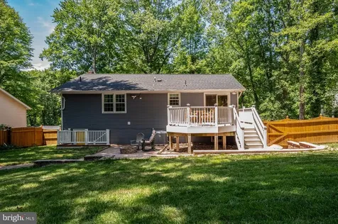 11821 Rutherford Drive Fredericksburg VA 22407