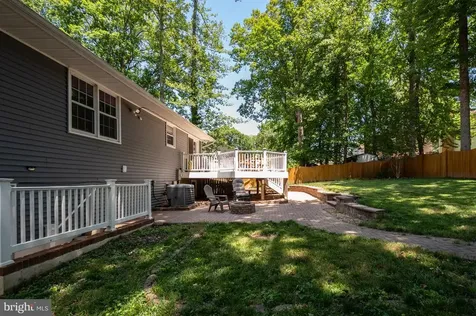 11821 Rutherford Drive Fredericksburg VA 22407