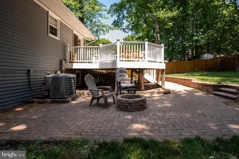 11821 Rutherford Drive Fredericksburg VA 22407