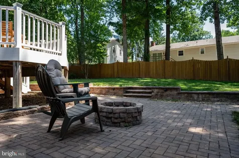 11821 Rutherford Drive Fredericksburg VA 22407