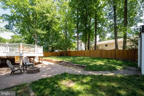11821 Rutherford Drive Fredericksburg VA 22407
