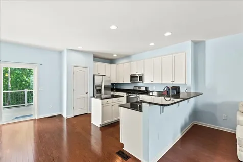 1506 Hudgins Farm Circle Fredericksburg VA 22408