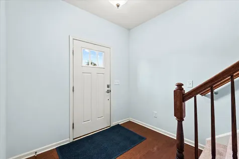 1506 Hudgins Farm Circle Fredericksburg VA 22408