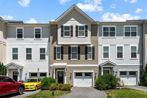 1506 Hudgins Farm Circle Fredericksburg VA 22408