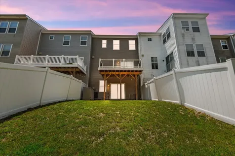 1506 Hudgins Farm Circle Fredericksburg VA 22408