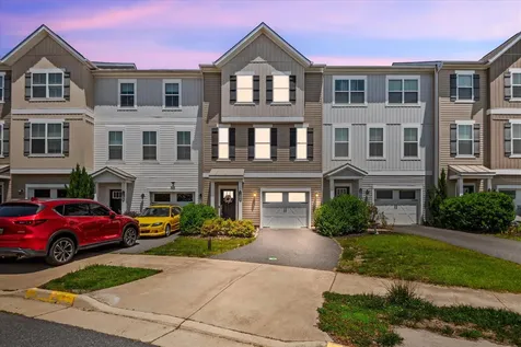 1506 Hudgins Farm Circle Fredericksburg VA 22408