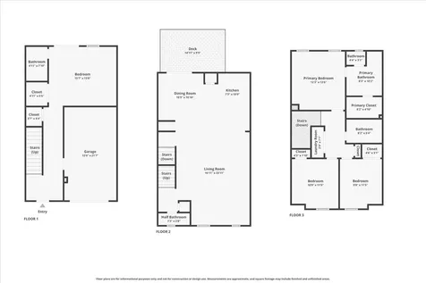 1506 Hudgins Farm Circle Fredericksburg VA 22408