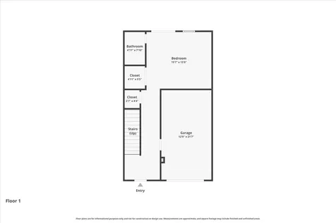 1506 Hudgins Farm Circle Fredericksburg VA 22408