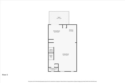 1506 Hudgins Farm Circle Fredericksburg VA 22408