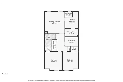 1506 Hudgins Farm Circle Fredericksburg VA 22408