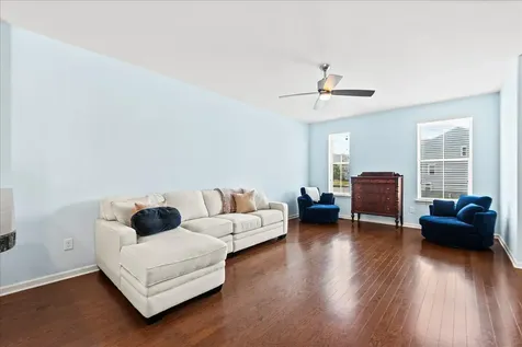 1506 Hudgins Farm Circle Fredericksburg VA 22408