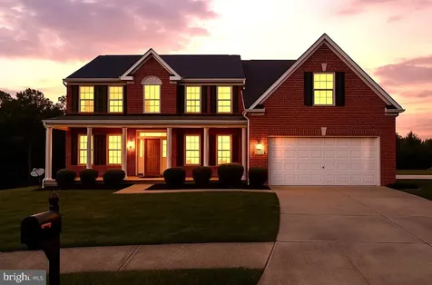 9933 Box Oak Court Fredericksburg VA 22407