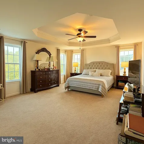 9933 Box Oak Court Fredericksburg VA 22407