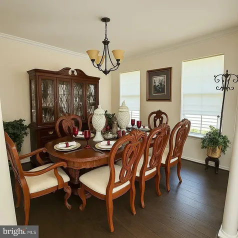 9933 Box Oak Court Fredericksburg VA 22407